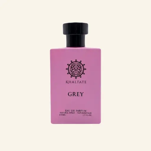 ادکلن خلطاتی مدل Grey