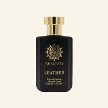 ادکلن خلطاتی مدل Leather