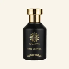 ادکلن خلطاتی مدل FINE LEATHER