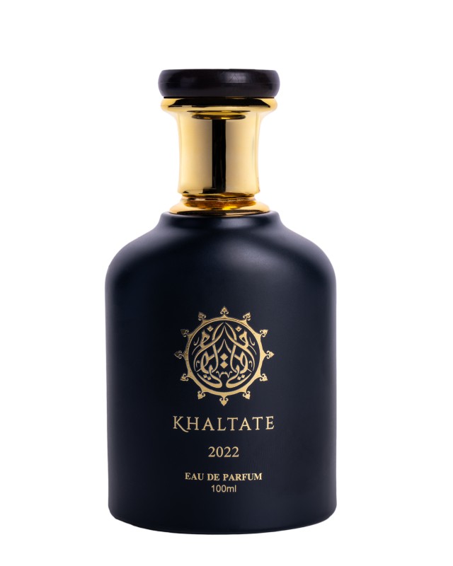 ادکلن 2022 خلطاتی