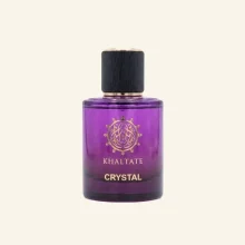 ادکلن خلطاتی مدل Crystal