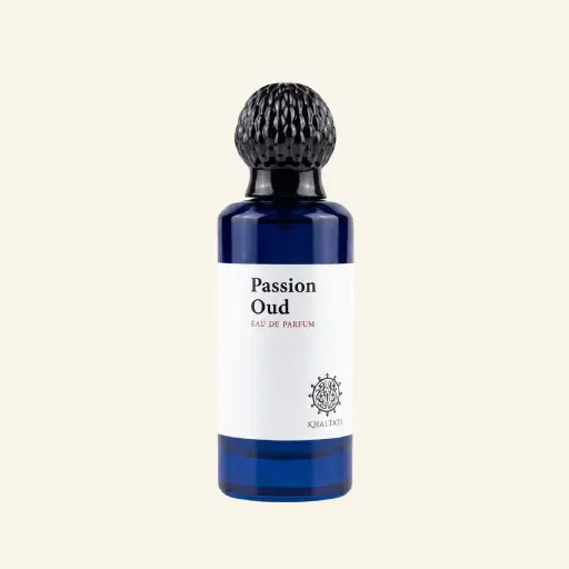 ادکلن خلطاتی مدل Passion Oud