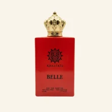 ادکلن خلطاتی مدل BELLE
