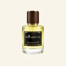 ادکلن خلطاتی مدل Bergamot 22