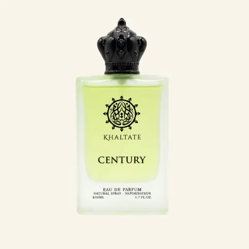 ادکلن خلطاتی مدل Century