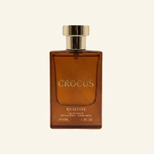 ادکلن خلطاتی مدل Crocus