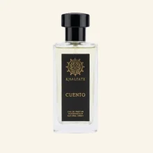 ادکلن خلطاتی مدل Cuento