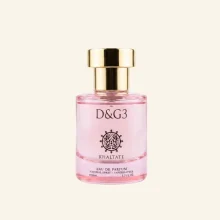 ادکلن خلطاتی مدل D&G3