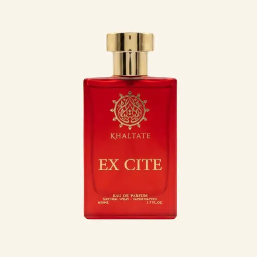 ادکلن خلطاتی مدل Ex Cite
