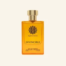ادکلن خلطاتی مدل Invincible