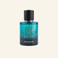 ادکلن خلطاتی مدل Miss Dior