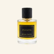 ادکلن خلطاتی مدل Olympia