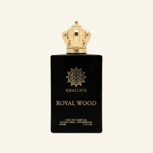 ادکلن خلطاتی مدل Royal Wood