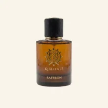 ادکلن خلطاتی مدل Saffron