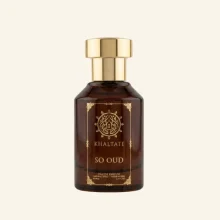 ادکلن خلطاتی مدل So Oud