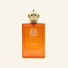 ادکلن خلطاتی مدل Toxic