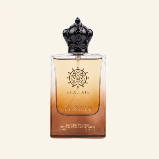 ادکلن خلطاتی مدل Trinity