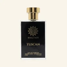 ادکلن خلطاتی مدل Tuscan