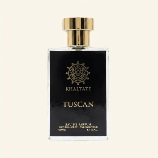 ادکلن خلطاتی مدل Tuscan