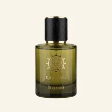 ادکلن خلطاتی مدل Tuxedo